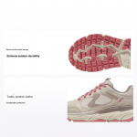 Skechers DLUX Journey Mugavad Mitmek&uuml;lgsed Vastupidavad Madalad Matkasaapad Naistele matkasaapad Pruun Roosa 180223-NTPK 38