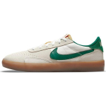 Nike Heritage Vulc SB 'Sail Gorge Green' Meeste CD5010-104 EU 42
