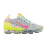 Nike Wmns Air VaporMax 2021 Flyknit 'Neon' 36.5