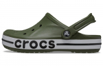 Crocs Bayaband EVA Klounid Unisex Roheline 205089-309 36-37