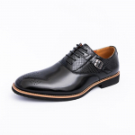 Luksuslik Uus Disainer Meeste Briti Retro Nahast &Auml;ri Brogue Kingad Ametlik Pulmakleit Homecoming Jalatsid Zapatos Hombre 38