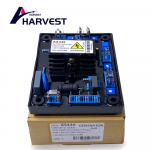 AS440 AVR Automaatne Pingeregulaator Diisel Harjadeta Generaatori Stabilisaator Toite Generaator Osa AS440
