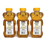 KIRKLAND 100 Kanada mesi 750g Kanada (komplekt 3)