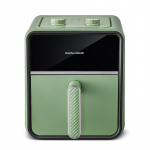 Morphy Richards MR8103 3,5L &otilde;hufrit&uuml;&uuml;r CN pistikuga (adapter kaasas)