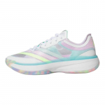adidas Adizero Select 3.0 unisex madalad kulumiskindlad korvpallijalatsid valge-sinised JP9421 EU 44.5