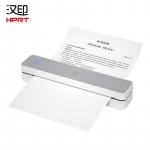 HPRT MT610 juhtmevaba A4 termoprinter CN pistikuga (adapter kaasas)