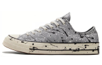 Chuck 70 Converse Low 'Archive Paint Splatter' A01172C 37