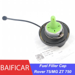 Baificar t&auml;iesti uus sisemine &otilde;lipaagi kate k&uuml;tusepaagi kork WLD100593 Roewe 750 Mg7 Rover 75/MG ZT jaoks