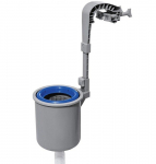 Bestway 58233 Basseini pinna skimmer