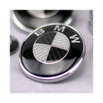 S&uuml;sinik 1 tk Asendus BMW embleemile 82mm Esikatte Pagasiruumi Embleemile Logo
