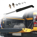 Tagaluugi abiamort Ford Ranger T9 XL XLT XLT Wildtrak 2022-2023+ jaoks Tagaluugi abiamortide komplekt Single