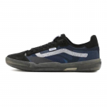 Vans Evdnt Ultimatewaffle unisex v&otilde;rkmaterjalist madalad rula kingad sinine must VN0A5DY78B2 36.5