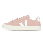VEJA Campo Nubuck Paeladega 'Roosa Valge' Naiste CP132683 37 beige