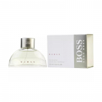 BOSS naiste parf&uuml;&uuml;m EDP 90ml pruun