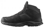 SALOMON Speed Assault 2 XA Forces Mid Wide GORE TEX EN Tekstiil, Pealmine Nahk (veisnahk) Mugav Kulumiskindel 415912 44⅔