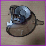 uus, Philipsile, tolmuimeja, tolmukate FC9735 FC9728 9732 kummir&otilde;ngas, plastist tarvikud