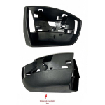 Tahavaatepeegli katte vahetus 06-16 Ford S-MAX, Galaxy, C-MAX jaoks black