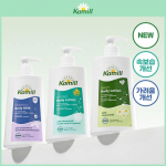 Kamill kehakreem 500ml (3 Valikud) [Body Lotion] Daily