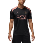 Jordan Paris Saint GermainDri FIT Jalgpall FW24 Strike Kolmas Jalgpallis&auml;rk Meeste Must FQ2612-013 L black