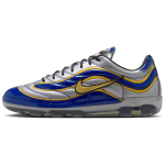 Nike Cryoshot Mercurial Vapor R9 Kuninglik Metallik H&otilde;be Varsity Mais Unisex Treeningsussid Sinine Varsity-Kuninglik Metallik-H&otilde;be-Must-Varsity-Mais IQ8160-400 45