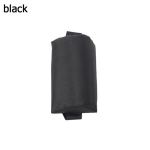 Uus kaelatugi Padi Peatoe Kaitsja Lamamistooli Peatugi Rannas Kokkupandava Tooli Istmepadi Aia Tagahoovi Tooli Peapadi must