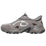 Skechers D'LITES 5.0 Slip-ins Naiste Madalad Paksude Taldadega Tennised Hall H&otilde;bedane 150527-DKBR 38 gray