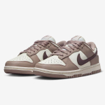 NIKE naiste vabaaja rulaketsid, DUNK tossud DD1503-125 38.5 gray