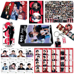 Kpop BTS Maailmatuur Arirang Kingikarp Bangtan Boysi Liikmete Isiklik Soolokogu Karp Jungkook V Suga Jimin Album Kontserdi Kaup Army F&auml;nnide Kingitused JUNGKOOK