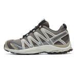 Salomon Xa Pro 3D Suede Vabaaja Mitmek&uuml;lgsed T&ouml;&ouml;le K&auml;imiseks Mugavad Kaaretoega Libisemiskindlad Madalad Jooksujalatsid Unisex toss L47792000 45⅓