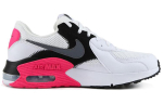 Nike Air Max Excee Valge Roosa Naiste CD5432-100 36.5 black