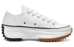 Run Star Converse Hike Low 'Valge' 168817C 42.5 white