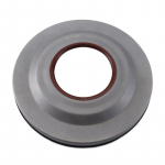 Uus MPS6 6DCT450 k&auml;igukasti esimese siduri kate &otilde;liti jaoks Journey Evoque Galaxy Mondeo DODGE AVENGER FORD VOLVO 2008-2011 MPS6 Cover Oil Seal