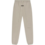 Fear of God Essentials Vintage Fliisist Dressip&uuml;ksid Timber Naistele Alaosad Kreemjas 130SP258041F M white