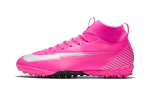 Nike Mercurial Superfly 7 Libisemisvastane Polsterdus Kulumiskindel Keskmise k&otilde;rgusega Laste Jalgpallikingad Roosa Laste DB5616-611 38.5