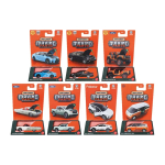 Matchbox Liikuvate Osadega FWD28 2026 M Partii Valatud Autod Honda Firebird Roadmaster Acura Kogutavad S&otilde;idukid F&auml;nnidele Kollektsion&auml;&auml;ridele