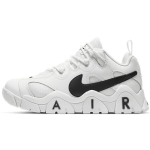 Nike Air Barrage Low Valge Must CW3130-100 42 white