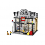 Lego Modulaarne Lego pood ONE SIZE mitmev&auml;rviline