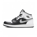 Jordan Air Jordan 1 Korvpallijalatsid Unisex 554725-073 36.5