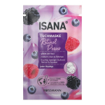 Isana Maskileht Retinool Power, 1 tk gray