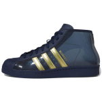 Pro Model Blondey McCoy x Pro Model Adidas Originals Adv 'Night Indigo' IG0845 36