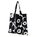 Marimekko Tassakott Unikko Naistele Pruun Petrolsinine Roosa