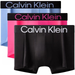 CALVIN KLEIN bokserid meestele 3 tk NP2607O XL sinine