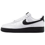 Nike Air Force 1 Rula Kingad Unisex Valge Must FJ4146-129 43 valge