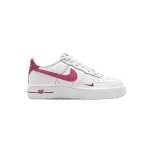 Nike Air Force 1 Nahast Madalad Korvpallijalatsid Unisex IO7403-100 37.5 white