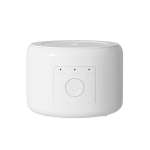Xiaomi Xiaomi USB Elektriline ultraheli puhastusmasin, ultraheli proteesipuhastaja, hambaklambri karbi puhastus Multifunktsionaalne n&auml;htamatu retainer valge