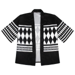 Uus Tokyo Revengers Haori Jakk Sano Manjirou Ken Ryuguji Haori Anime Cosplay Kost&uuml;&uuml;mid Jaapani Kimono Suvised L&uuml;hikeste Varrukate Topid T-s&auml;rk L&uuml;hikesed P&uuml;ksid M black