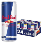Red Bull Energi Jook Energi Joogi Purgid 24 tk 1 tk
