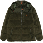 Polo Ralph Lauren Gorham H&uuml;briid T&otilde;mblukuga Jakk 710945418- M