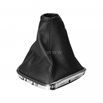 Auto k&auml;iguvahetuspulga gaiter Boot PU nahast tolmukindel kate Chevrolet Cruze 2008-2012 jaoks