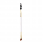 Beauty Eyebrow Brush Professionaalne meigit&ouml;&ouml;riist valge